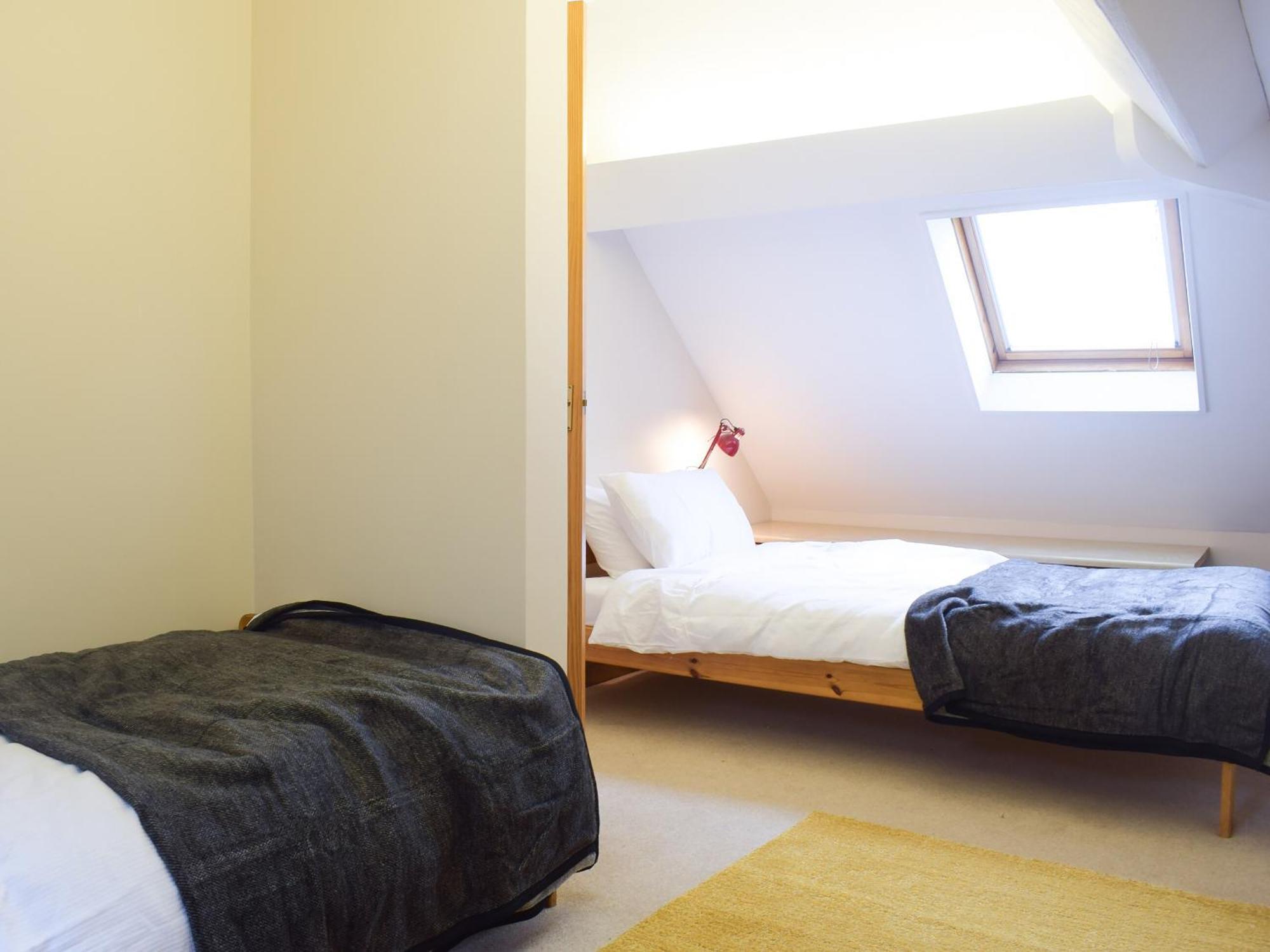 Vakantiehuis Kuliguni Ross-on-Wye